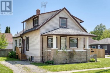 88 LORNE AVENUE Chatham-Kent Ontario photo 1