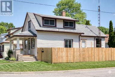 88 LORNE AVENUE Chatham-Kent Ontario photo 2