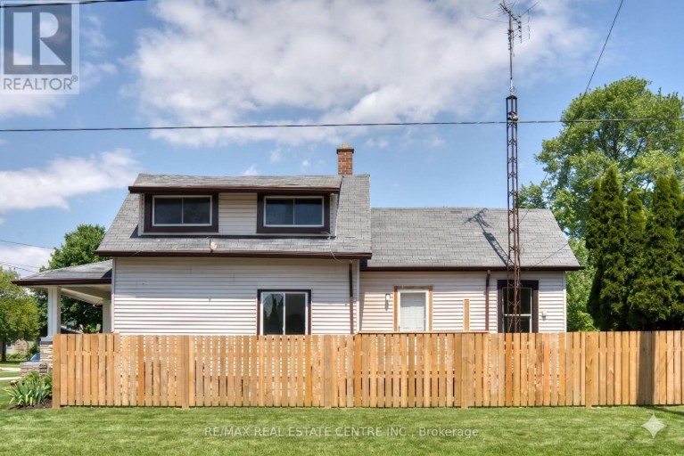 88 LORNE AVENUE, Chatham-Kent, Ontario, N7M1R9