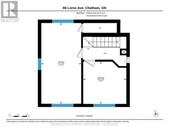 88 LORNE AVENUE Chatham-Kent Ontario photo 34