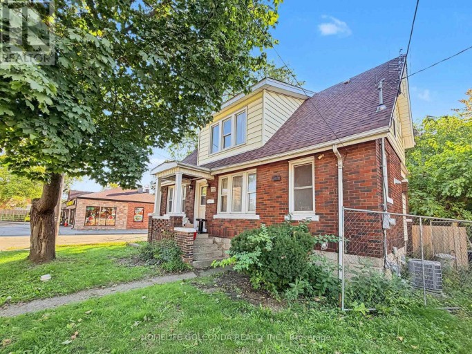 3203 LINWOOD PLACE, Windsor, Ontario, N9C1P9