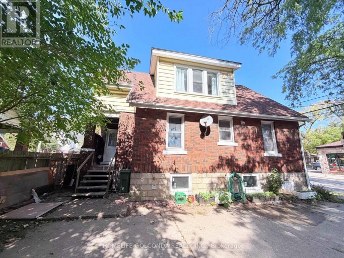 3203 LINWOOD PLACE, Windsor, Ontario, N9C1P9