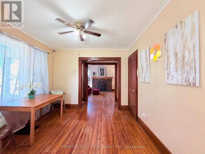 3203 LINWOOD PLACE, Windsor, Ontario, N9C1P9