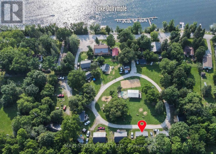 20 - 230 LAKE DALRYMPLE ROAD, Kawartha Lakes (Carden), Ontario, L0K1W0
