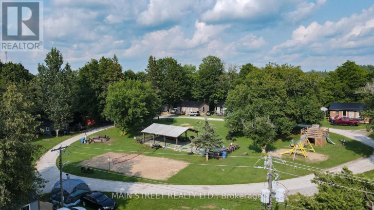 20 - 230 LAKE DALRYMPLE ROAD, Kawartha Lakes (Carden), Ontario, L0K1W0