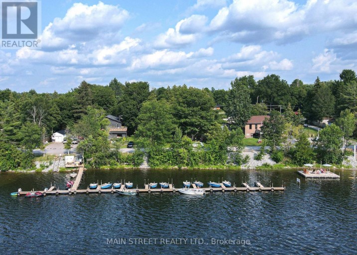 20 - 230 LAKE DALRYMPLE ROAD, Kawartha Lakes (Carden), Ontario, L0K1W0