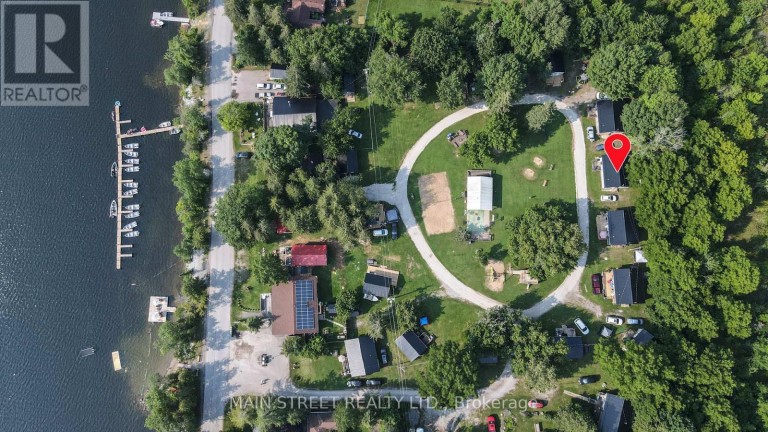 20 - 230 LAKE DALRYMPLE ROAD, Kawartha Lakes (Carden), Ontario, L0K1W0