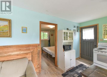 20 - 230 LAKE DALRYMPLE ROAD Kawartha Lakes (Carden) Ontario photo 16