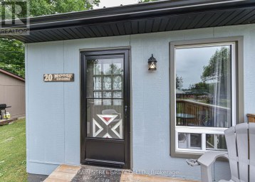 20 - 230 LAKE DALRYMPLE ROAD Kawartha Lakes (Carden) Ontario photo 2