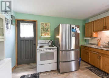 20 - 230 LAKE DALRYMPLE ROAD Kawartha Lakes (Carden) Ontario photo 22