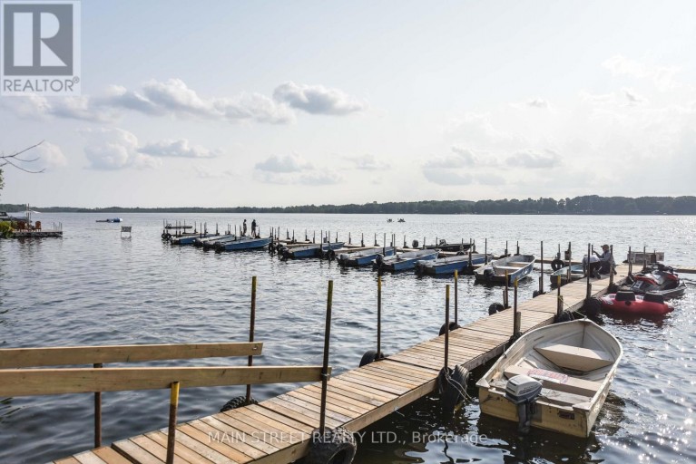 20 - 230 LAKE DALRYMPLE ROAD, Kawartha Lakes (Carden), Ontario, L0K1W0