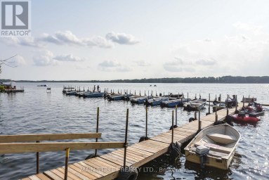 20 - 230 LAKE DALRYMPLE ROAD Kawartha Lakes (Carden) Ontario photo 44