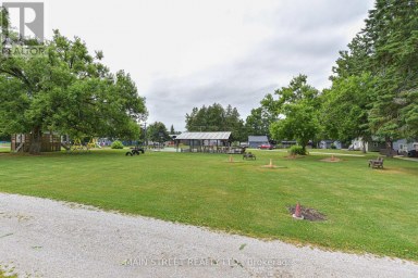 20 - 230 LAKE DALRYMPLE ROAD Kawartha Lakes (Carden) Ontario photo 45