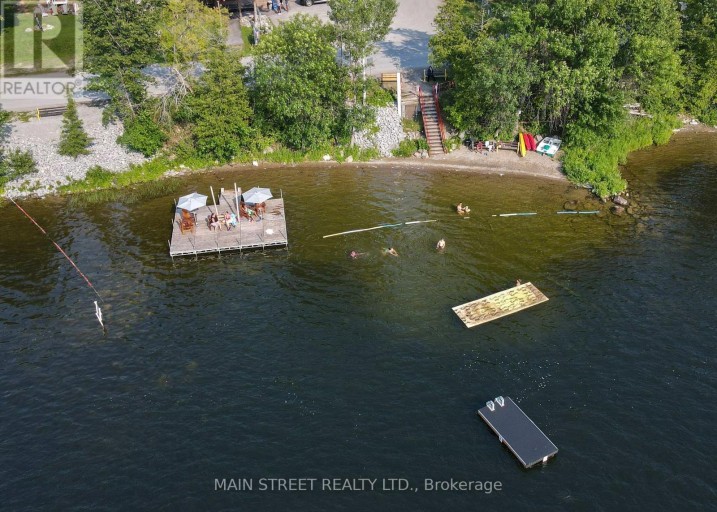 20 - 230 LAKE DALRYMPLE ROAD, Kawartha Lakes (Carden), Ontario, L0K1W0