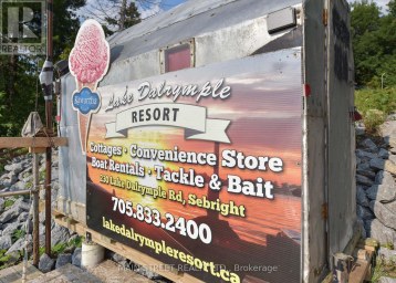 20 - 230 LAKE DALRYMPLE ROAD Kawartha Lakes (Carden) Ontario photo 6
