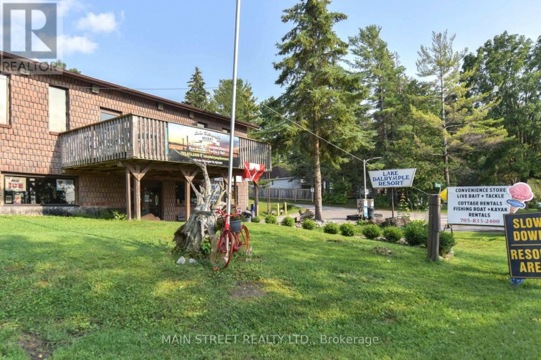 20 - 230 LAKE DALRYMPLE ROAD, Kawartha Lakes (Carden), Ontario, L0K1W0