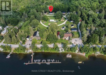 20 - 230 LAKE DALRYMPLE ROAD Kawartha Lakes (Carden) Ontario photo 9