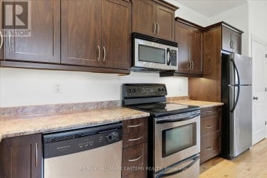 #2 - 760 GEORGE STREET Peterborough (Northcrest Ward 5) Ontario photo 12