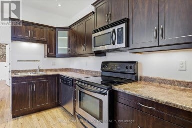 #2 - 760 GEORGE STREET Peterborough (Northcrest Ward 5) Ontario photo 14