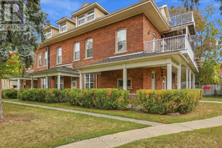 #2 - 760 GEORGE STREET, Peterborough (Northcrest Ward 5), Ontario, K9H3T3