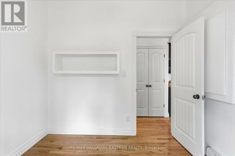 #2 - 760 GEORGE STREET, Peterborough (Northcrest Ward 5), Ontario, K9H3T3