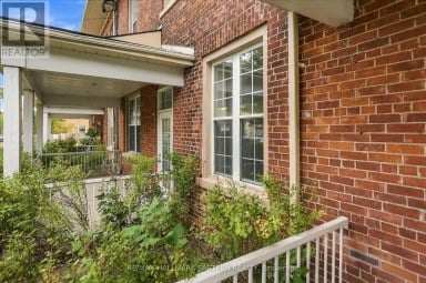 #2 - 760 GEORGE STREET Peterborough (Northcrest Ward 5) Ontario photo 29