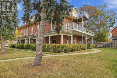 #2 - 760 GEORGE STREET Peterborough (Northcrest Ward 5) Ontario photo 3