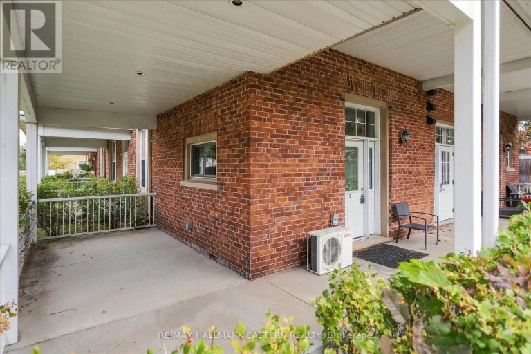 #2 - 760 GEORGE STREET, Peterborough (Northcrest Ward 5), Ontario, K9H3T3