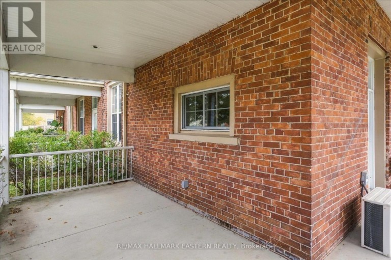 #2 - 760 GEORGE STREET, Peterborough (Northcrest Ward 5), Ontario, K9H3T3