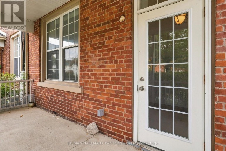 #2 - 760 GEORGE STREET, Peterborough (Northcrest Ward 5), Ontario, K9H3T3