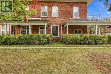 #2 - 760 GEORGE STREET Peterborough (Northcrest Ward 5) Ontario photo 33