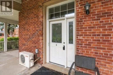 #2 - 760 GEORGE STREET Peterborough (Northcrest Ward 5) Ontario photo 4