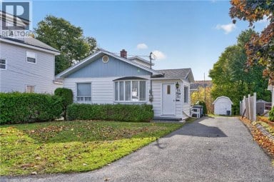 52 Arran Street Campbellton New Brunswick photo 1