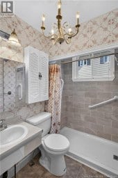 52 Arran Street Campbellton New Brunswick photo 13