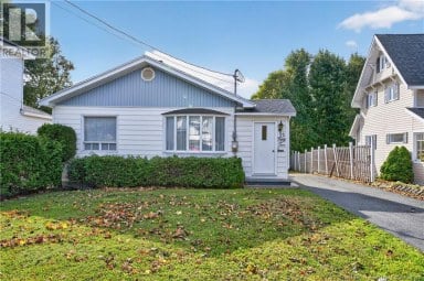 52 Arran Street Campbellton New Brunswick photo 34