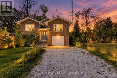 138 45TH STREET N Wasaga Beach Ontario photo 1