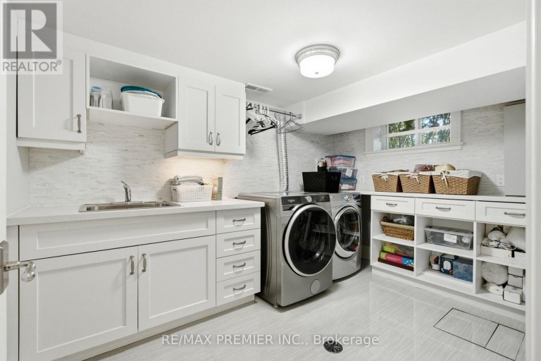 132 THE KINGSWAY, Toronto (Kingsway South), Ontario, M8X2V3