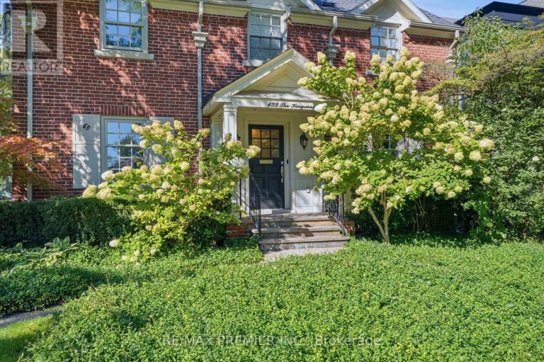 132 THE KINGSWAY, Toronto (Kingsway South), Ontario, M8X2V3