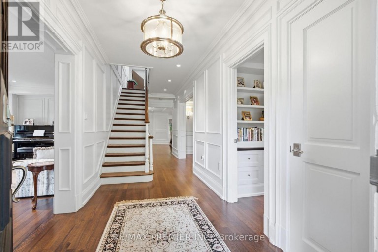 132 THE KINGSWAY, Toronto (Kingsway South), Ontario, M8X2V3