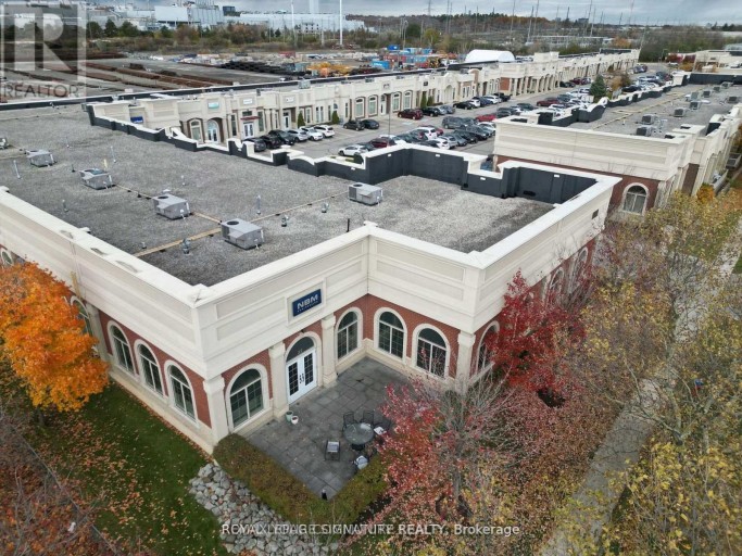 26-27 - 1525 CORNWALL ROAD, Oakville (QE Queen Elizabeth), Ontario, L6J0B2