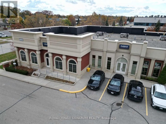 26-27 - 1525 CORNWALL ROAD, Oakville (QE Queen Elizabeth), Ontario, L6J0B2