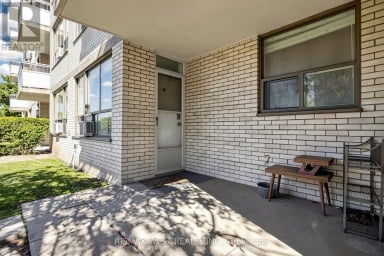 102 - 370 DIXON ROAD Toronto (Kingsview Village-The Westway) Ontario photo 30