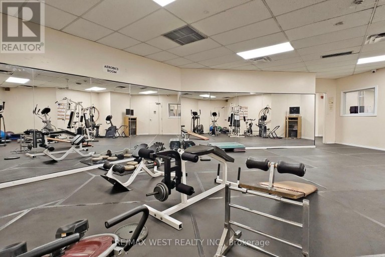 102 - 370 DIXON ROAD, Toronto (Kingsview Village-The Westway), Ontario, M9R1T2