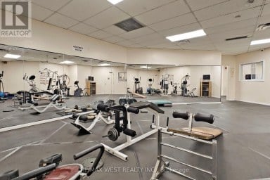102 - 370 DIXON ROAD Toronto (Kingsview Village-The Westway) Ontario photo 35