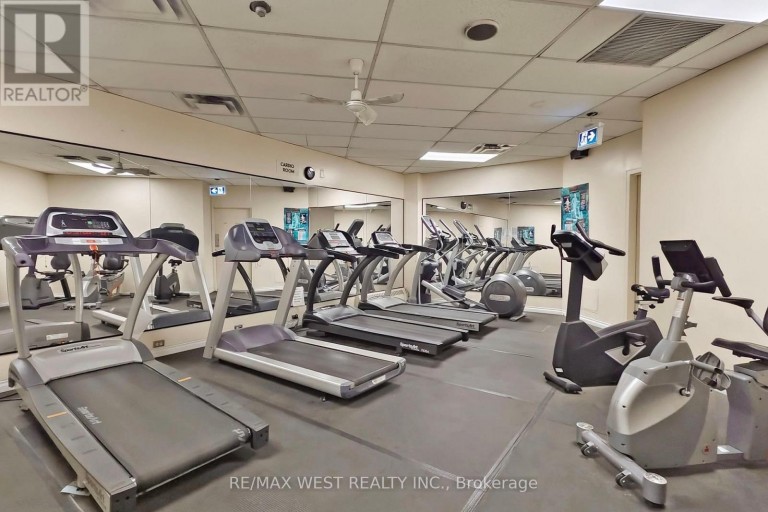 102 - 370 DIXON ROAD, Toronto (Kingsview Village-The Westway), Ontario, M9R1T2