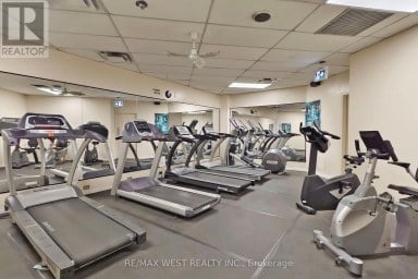 102 - 370 DIXON ROAD Toronto (Kingsview Village-The Westway) Ontario photo 36