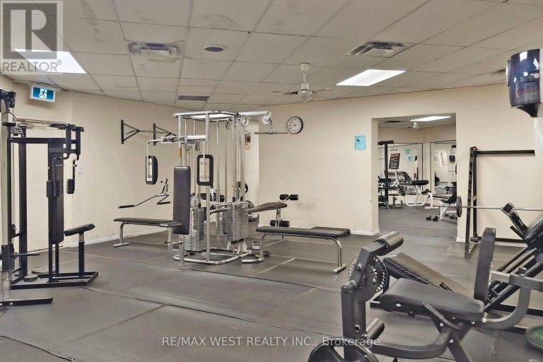 102 - 370 DIXON ROAD, Toronto (Kingsview Village-The Westway), Ontario, M9R1T2