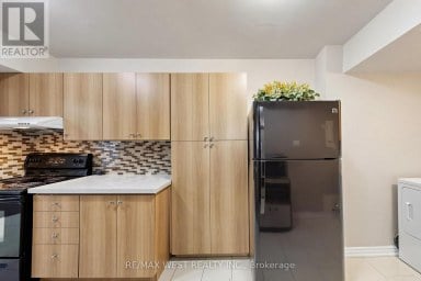 102 - 370 DIXON ROAD Toronto (Kingsview Village-The Westway) Ontario photo 4