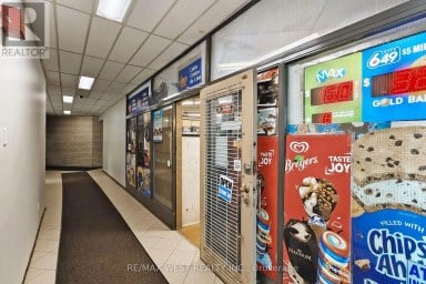 102 - 370 DIXON ROAD Toronto (Kingsview Village-The Westway) Ontario photo 40