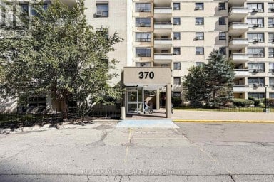 102 - 370 DIXON ROAD Toronto (Kingsview Village-The Westway) Ontario photo 42